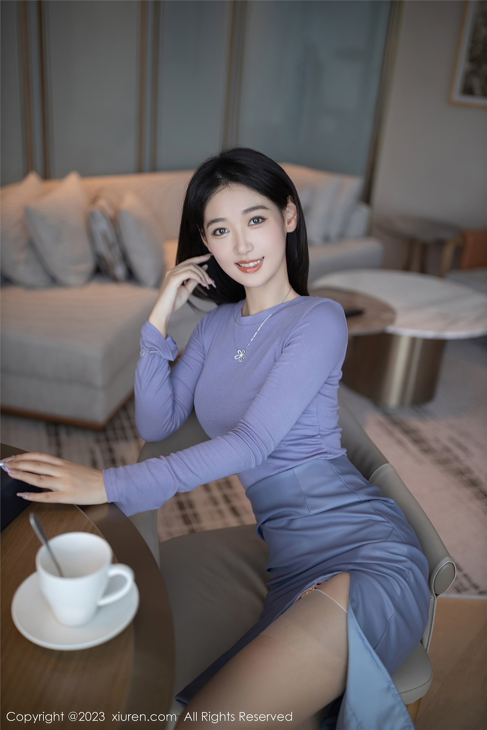 Xiuren秀人网 2023.02.13 NO.6258 唐安琪